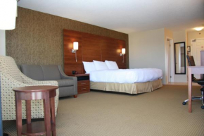 Гостиница Budget Host Inn & Suites  Сент Иняс